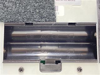 MOOER GE100 Multi-Effects Guitar Pedal